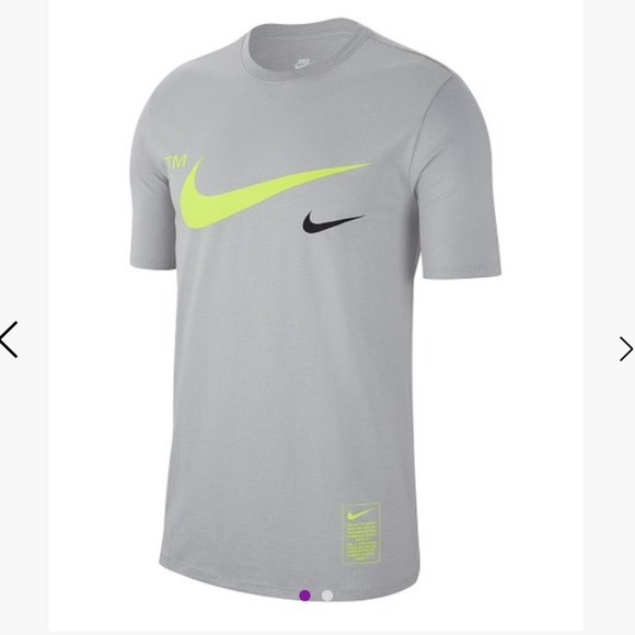 nike microbrand long sleeve